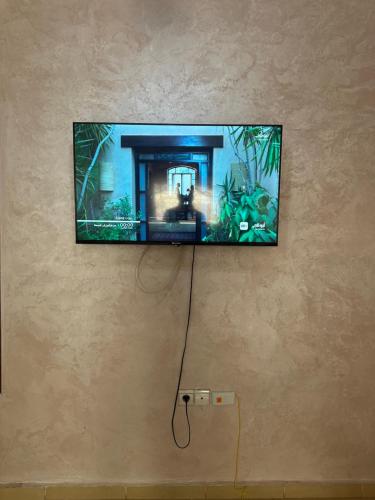 Quartier essalam agadir residence ennahda in Bensergao