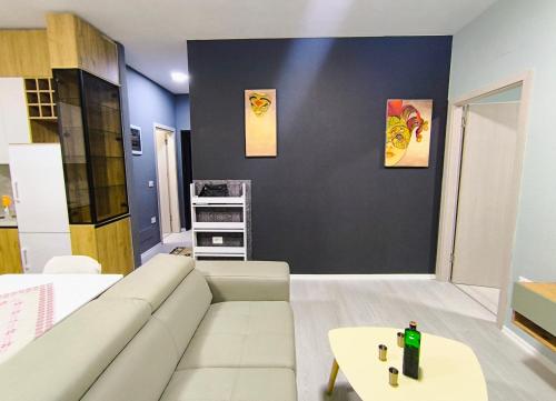 Deas Apartments in Tirana, Tirana (zdjęcie 8)