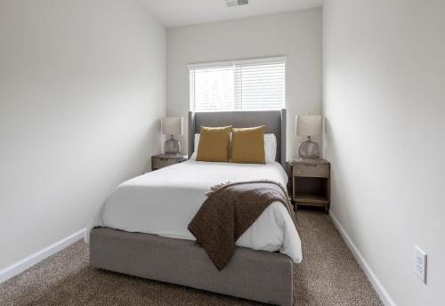 Emery Apartments by Barsala in Concord, USA