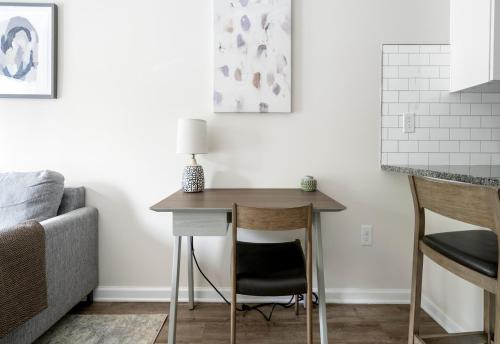 Emery Apartments by Barsala in Concord, USA