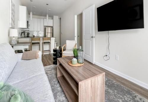 Emery Apartments by Barsala in Concord, USA