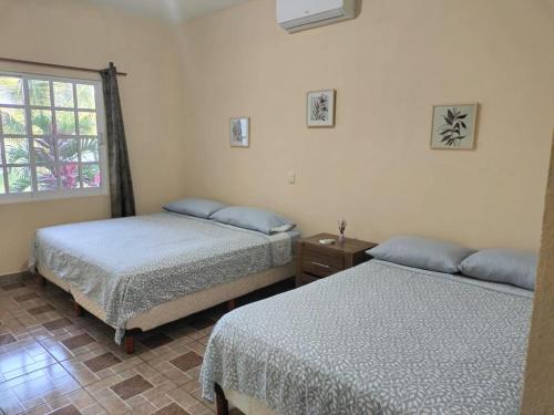 Casa Sofía in Tecolutla, Mexico