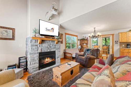 SBL103A -Magnolia Moon cabin in Branson West, USA