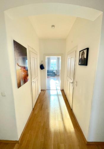 New furnished, exclusive large flat in City Center, 30min to Airport, Мюнхен (фото 11)