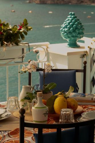 Casa Gilda Positano 4