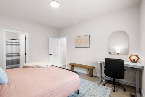 New Construction Downtown CDA