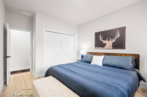 New Construction Downtown CDA