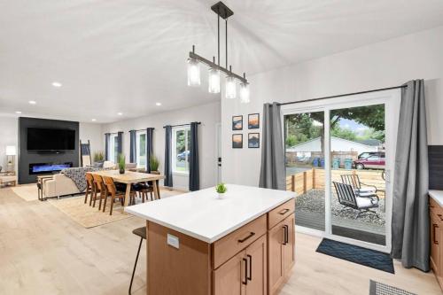 New Construction Downtown CDA