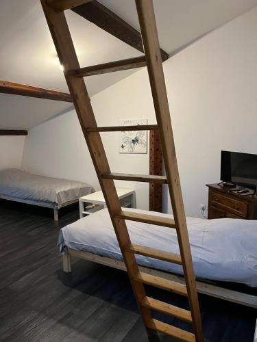 Le Thiers I in Pont-a-Mousson