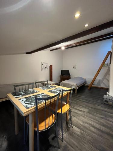 Le Thiers I in Pont-a-Mousson