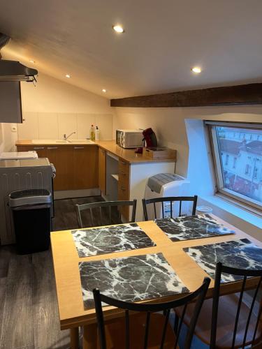 Le Thiers I in Pont-a-Mousson