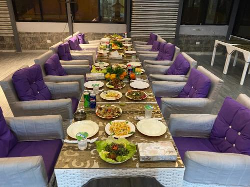 فندق اربد بلازا, Irbid (fotografie 8)