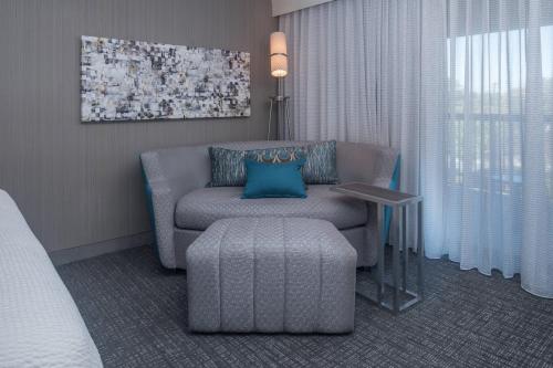 Courtyard by Marriott Lynchburg - Hotel