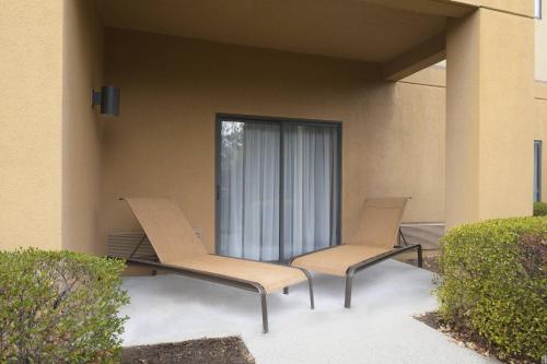 Courtyard by Marriott Lynchburg - Hotel