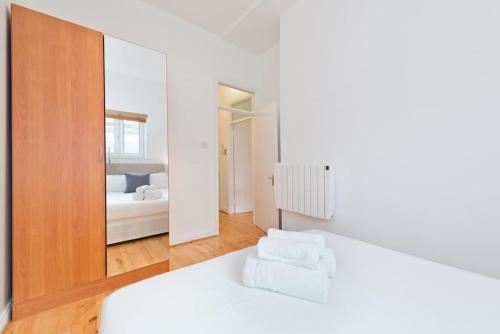 Blarney Apt 1BR Sleeps 4, Dublin (fotografie 3)