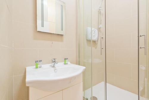 Blarney Apt 1BR Sleeps 4, Dublin (fotografie 6)