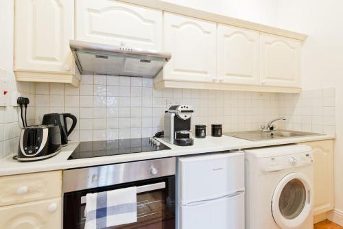 Blarney Apt 1BR Sleeps 4, Dublin (fotografie 7)
