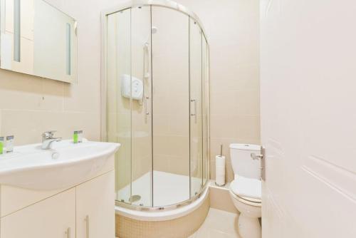 Blarney Apt 1BR Sleeps 4, Dublin (fotografie 9)