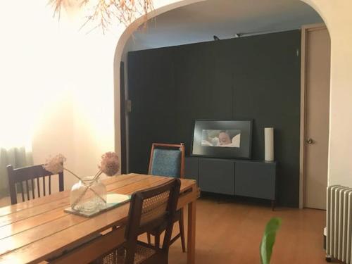 Nice Bedroom in Chapultepec in Mexico City, Mexico