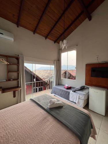 Pousada Estrelas no Mar Florianopolis in Armacao