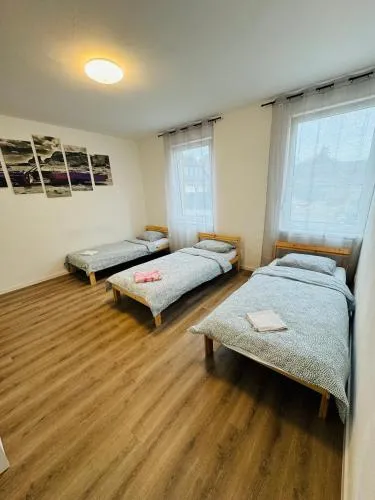 Einladendes Apartment in Koblenz-Neuendorf in Koblenz, Deutschland
