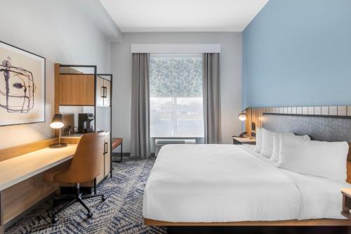 Country Inn & Suites by Radisson Savannah Airport GA - image 23