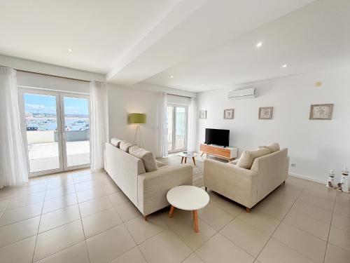 Cais - Waterfront Holiday Apartments - By SCH - image 11