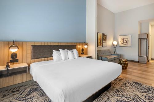 Country Inn & Suites by Radisson Savannah Airport GA - image 10