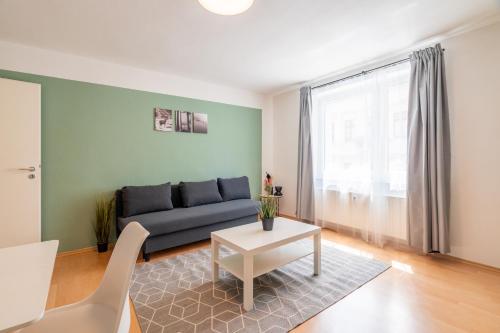 Wohnung im Herzen von Leipzig No2, Leipzig (photo 10)