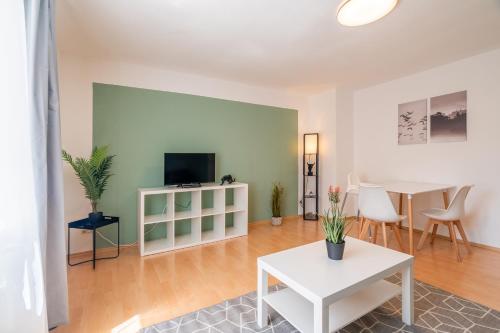 Wohnung im Herzen von Leipzig No2, Leipzig (photo 9)