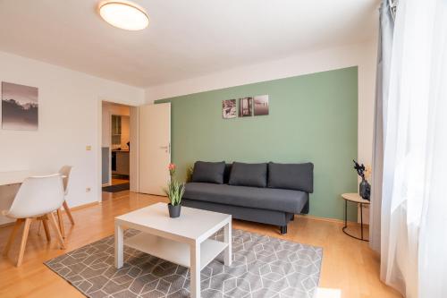 Wohnung im Herzen von Leipzig No2, Leipzig (photo 11)