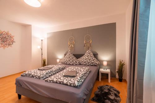 Wohnung im Herzen von Leipzig No2 in Leipzig, Deutschland