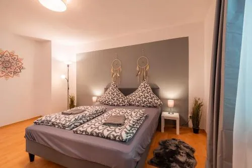 Wohnung im Herzen von Leipzig No2 in Leipzig, Deutschland