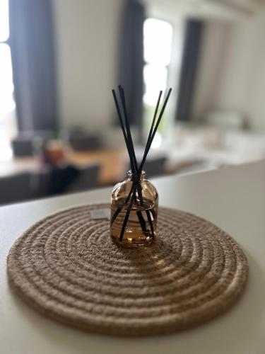 Charmant Appartement in Oude Binnenstad Antwerpen