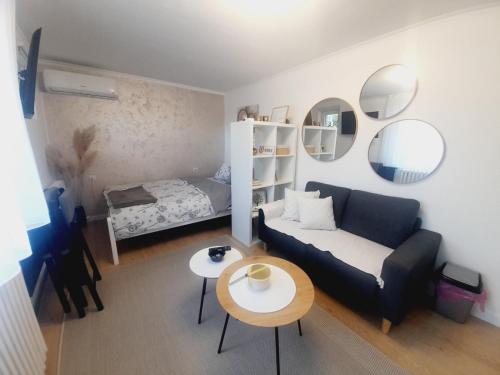 Studio Apartman