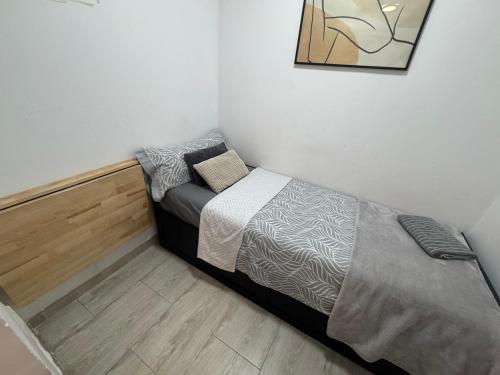 Céntrico y precioso apartamento en madrid, Madrid