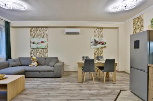 Karolina Apartman in the silent 11th district - image 9