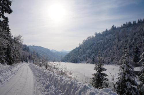 Chalet Tatry