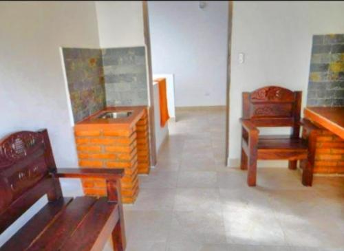 Hospedaje Mérida (Hospedaje Merida) in 梅里達