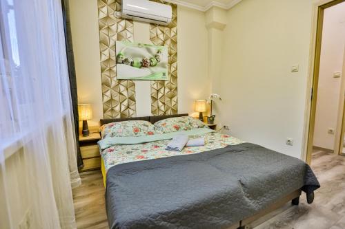 Karolina Apartman in the silent 11th district - image 7