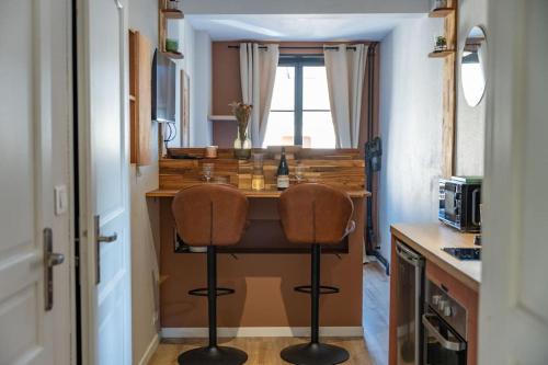 Studio - Saint-Valery - Location saisonnière - Saint-Valery-sur-Somme