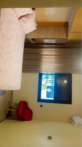 Belle appartement au centre de Marrakech