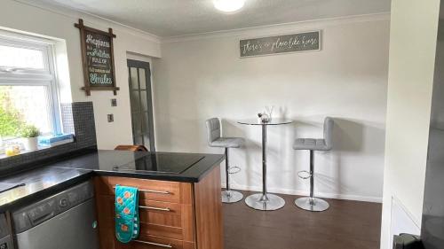 Single Room Near Basildon City Centre in 聖馬丁