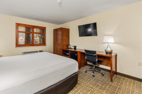 King Room - Disability Access/Non-Smoking image 5