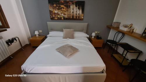 ALBERGO LA SCALETTA - Hotel - Cantù