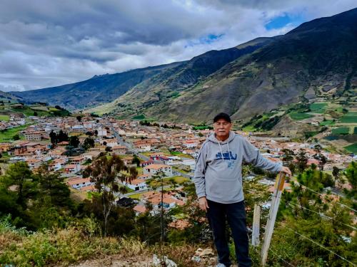 景觀, Hospedaje Mérida (Hospedaje Merida) in 梅里達