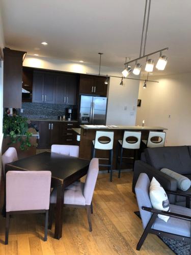 Mariner's Loft - Salt Spring Island