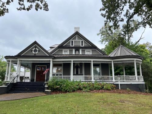 Accommodation in Lavaca