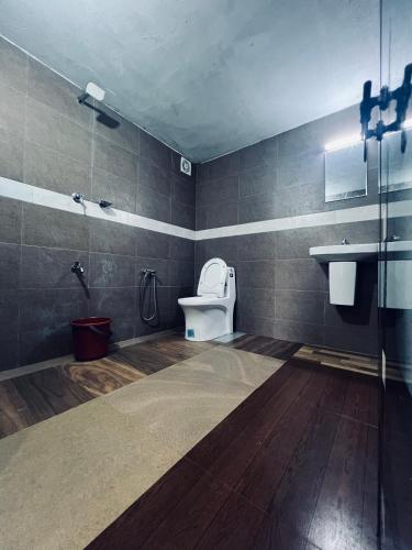 Vannas istaba, 7FORT HOMESTAY Athirappilly in Athirapally