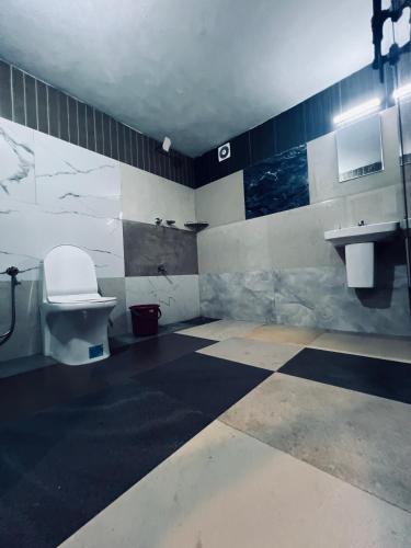 Duša, 7FORT HOMESTAY Athirappilly in Athirapally